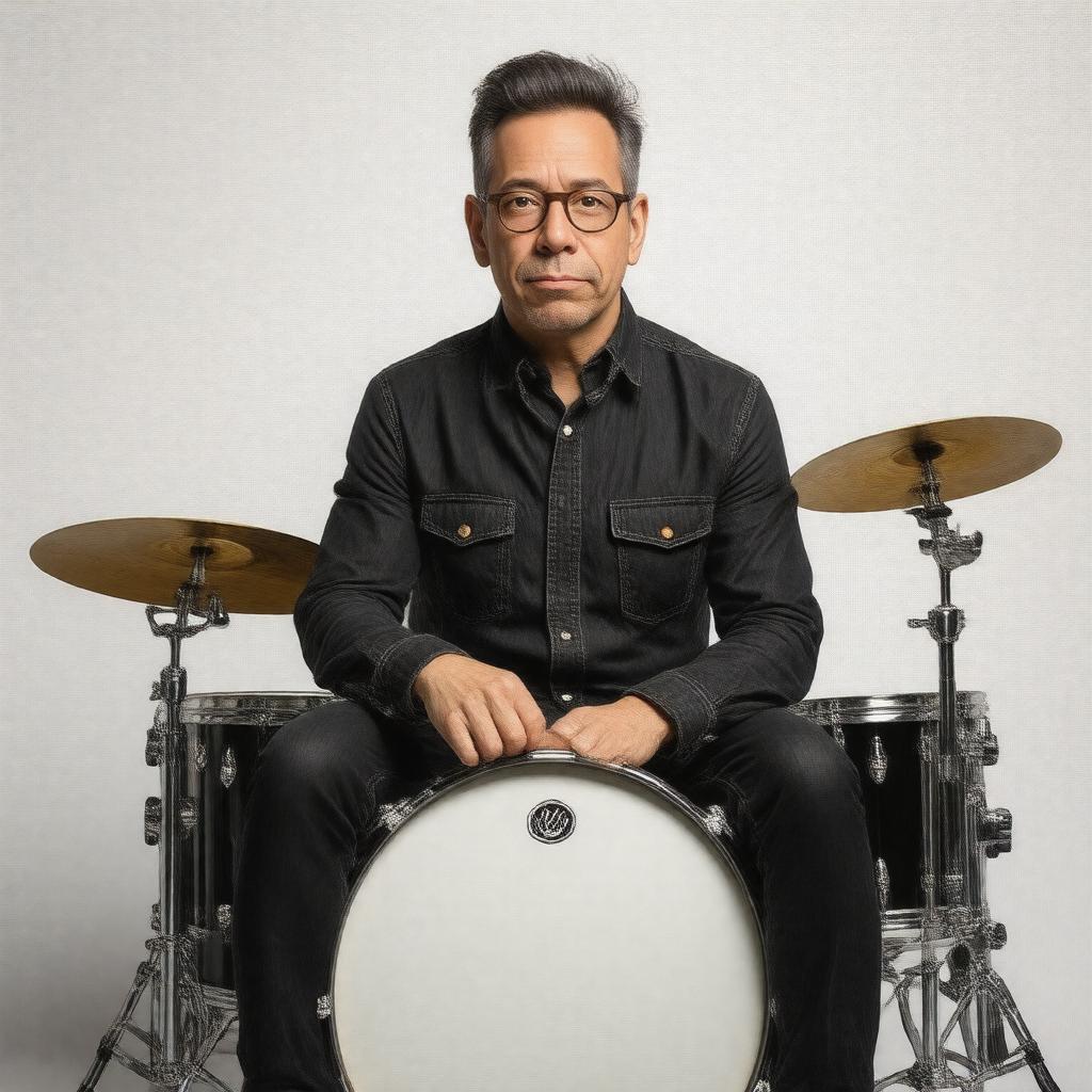 Fred Armisen